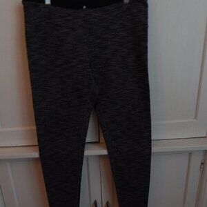 *Loved* Tuff Athletics Leggings